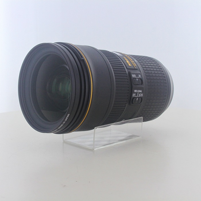 【中古】(ニコン) Nikon AF-S 24-70/F2.8E ED VR