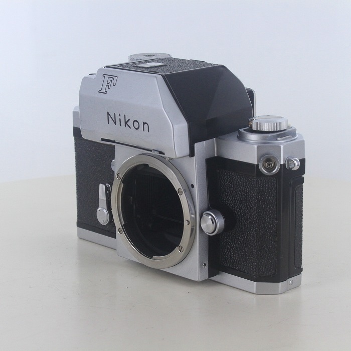 【中古】(ニコン) Nikon F FTn