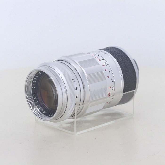 【中古】(ライカ) Leica エルマリートM90/2.8