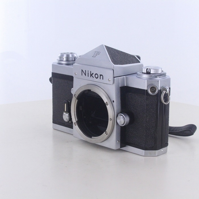 【中古】(ニコン) Nikon F アイレベル 後期