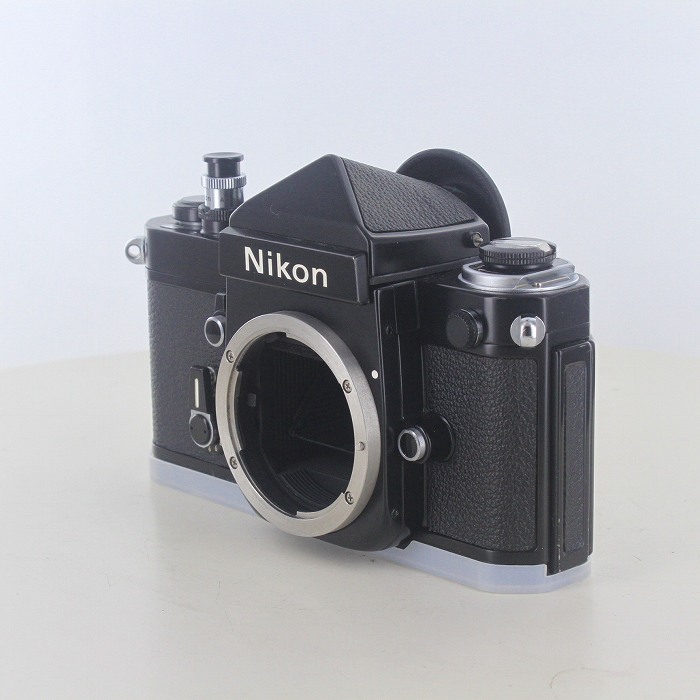 【中古】(ニコン) Nikon F2アイレベル BK