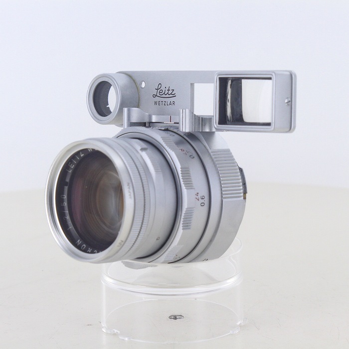 【中古】(ライカ) Leica DR ズミクロン 50/2