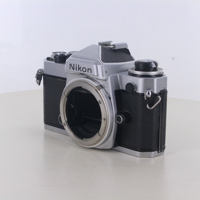 【中古】(ニコン) Nikon FE ボディ