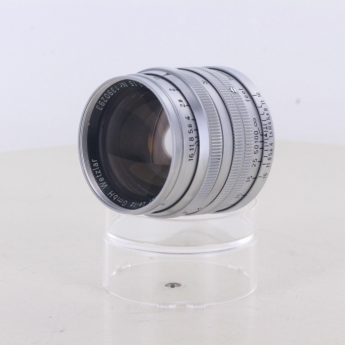 【中古】(ライカ) Leica ズマリット L50/1.5