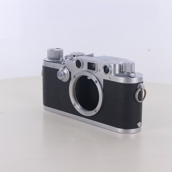 yÁz(CJ) Leica IIIf ubNVN