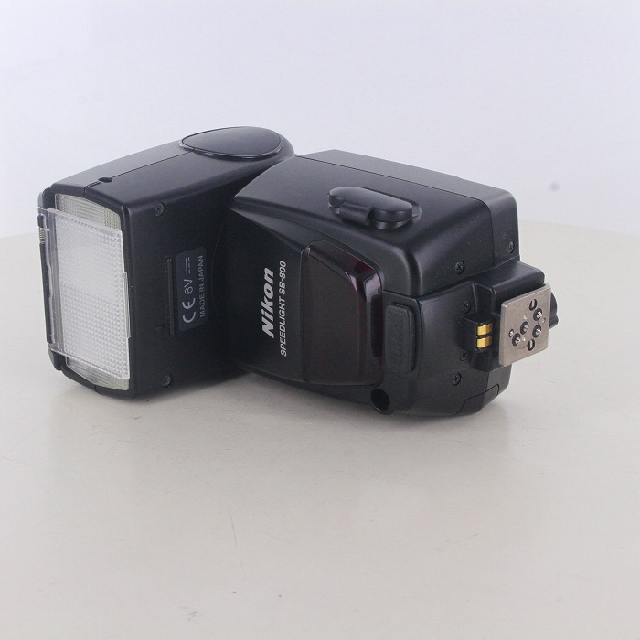 【中古】(ニコン) Nikon SB-800 スピードライト