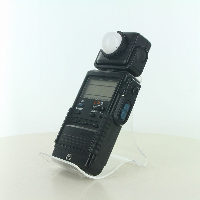 中古】(セコニック) SEKONIC DIGI MASTER L-718｜ナニワグループ