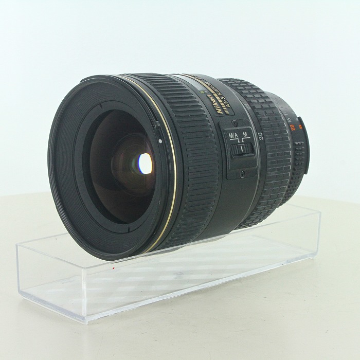 中古】(ニコン) Nikon AI AF-S 17-35/F2.8D IF-ED｜ナニワグループ