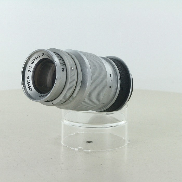 【中古】(ライカ) Leica エルマー L9cm/4
