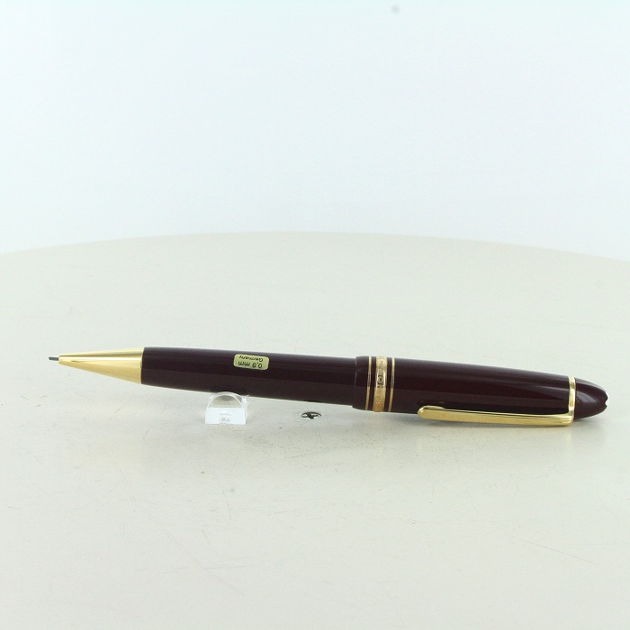 MONTBLANC モンブラン シャープペン USED | aclimacaoecambuci.com.br