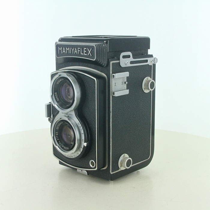 中古】(マミヤ) Mamiya マミヤフレックス オートマットB｜ナニワ