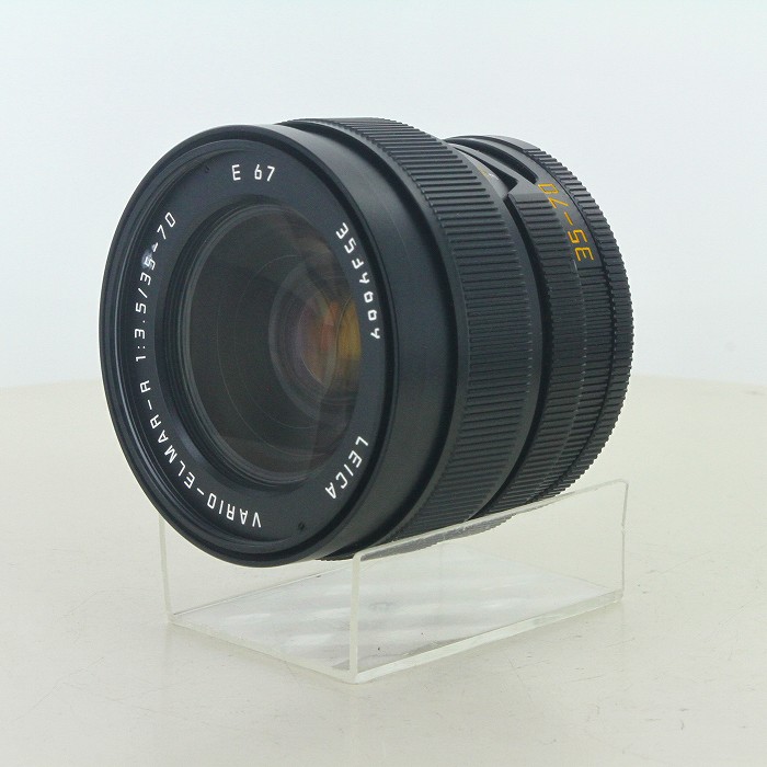 中古】(ライカ) Leica バリオエルマーR 35-70/3.5 (3カム)｜ナニワ ...