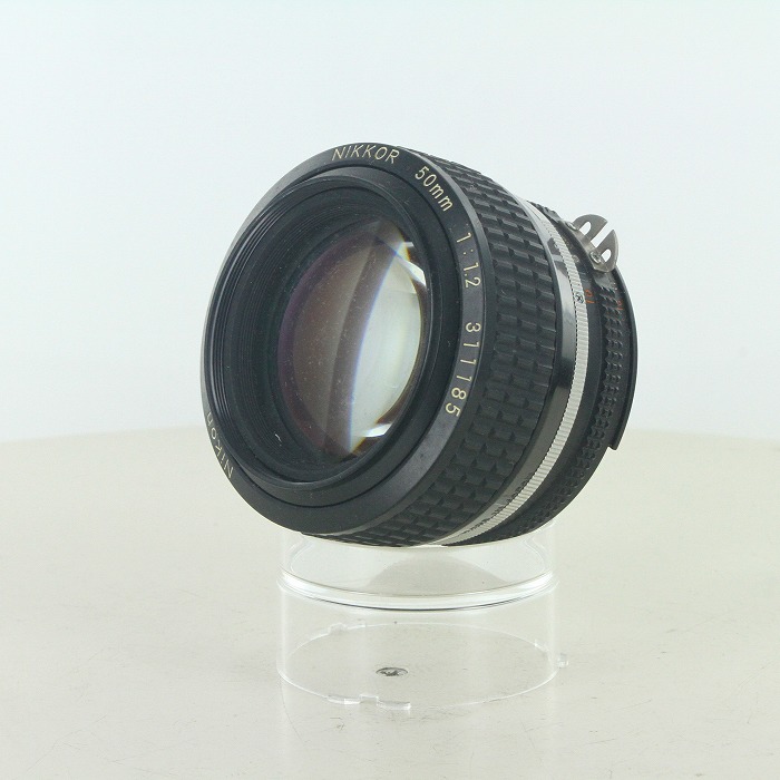 【中古】(ニコン) Nikon Ai-S 50/1.2