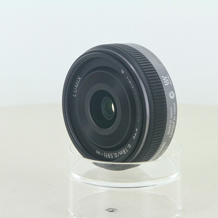 LUMIX G 14/2.5 ASPH (H-H014) レンズ* - drmiraygunyuztoklu.com