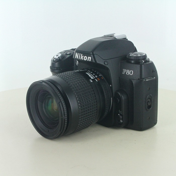 中古】(ニコン) Nikon F80+28-80/3.5-5.6D｜ナニワグループオンライン