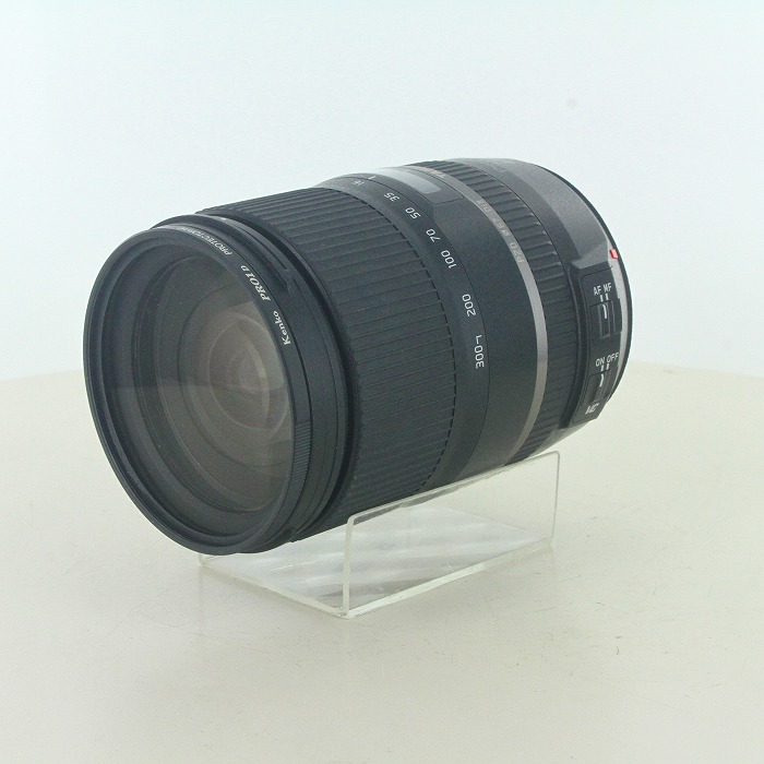 中古】(タムロン) TAMRON 16-300/3.5-6.3 DI2 VC PZD B016E (EOS用