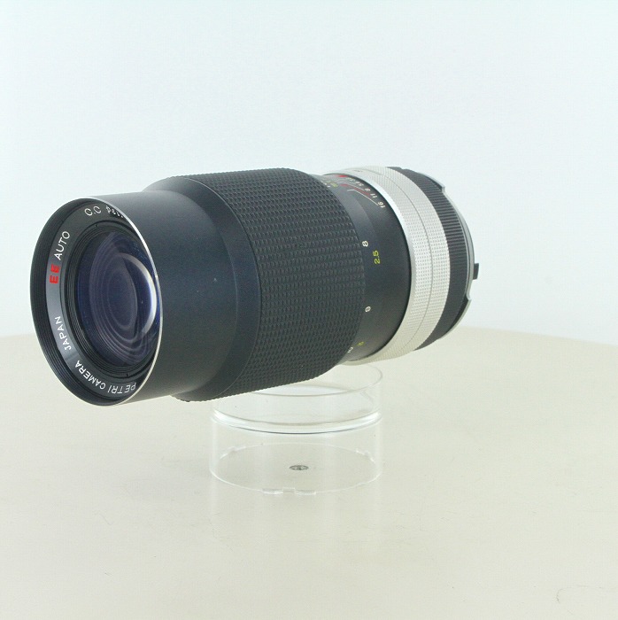 中古】(ペトリ) PETRI CC 135/3.5｜ナニワグループオンライン