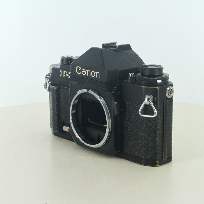 中古】(キヤノン) Canon NEW F-1｜ナニワグループオンライン