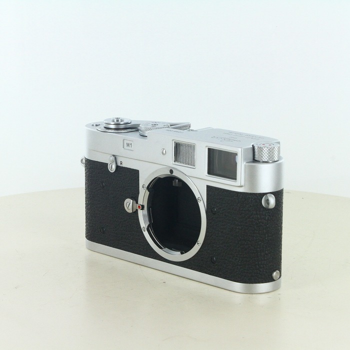 【中古】(ライカ) Leica M1