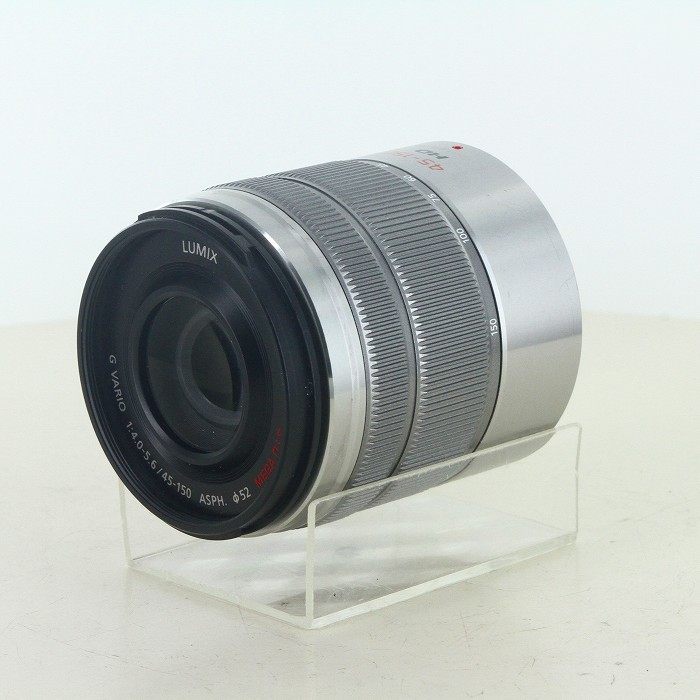 中古】(パナソニック) Panasonic G VARIO 45-150/4.0-5.6 ASPH