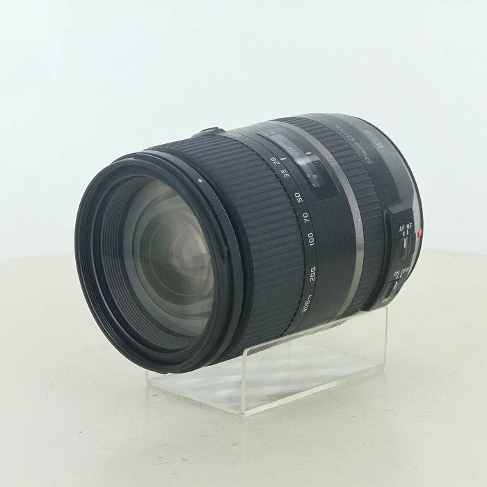 中古】(タムロン) TAMRON 28-300/F3.5-6.3 DI VC PZD A010E｜ナニワ