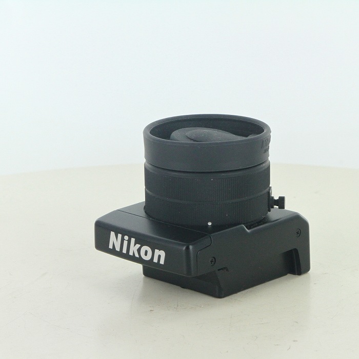 中古】(ニコン) Nikon F4用ウエストレベルファインダー｜ナニワ