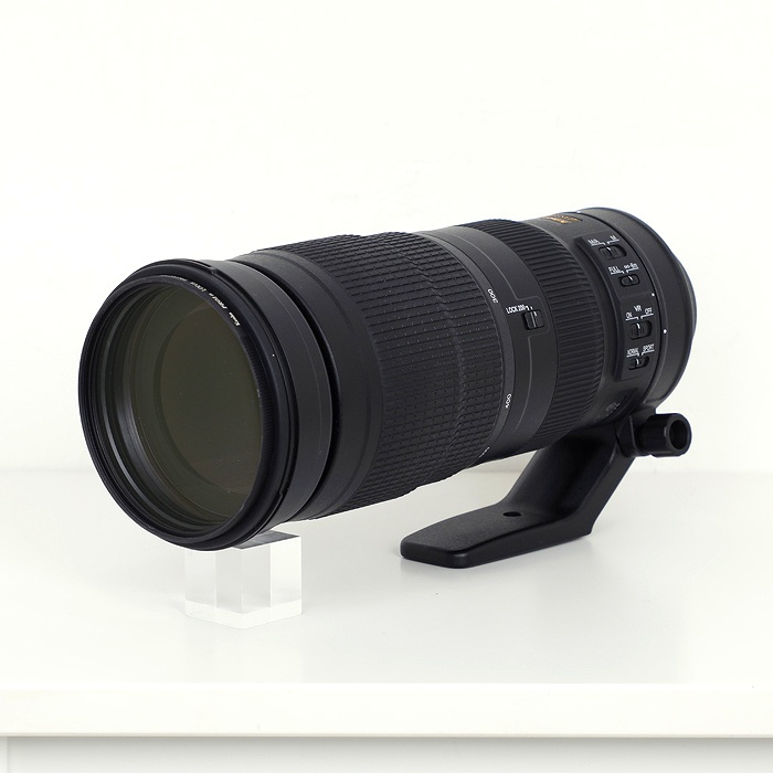 中古】(ニコン) Nikon AF-S 200-500/F5.6E ED VR｜ナニワグループ