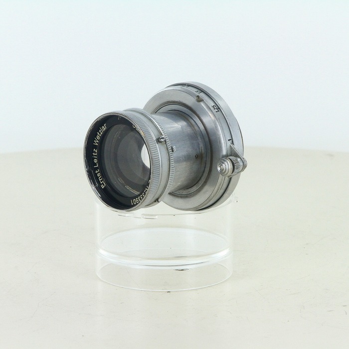 【中古】(ライカ) Leica ズマールL5cm/2