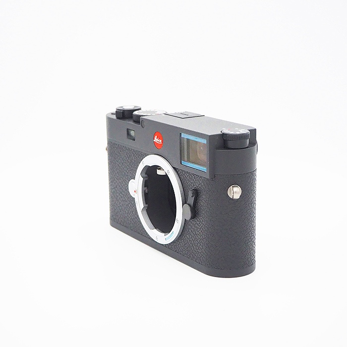 中古】(ライカ) Leica M11 ブラックペイント 20202｜ナニワグループ