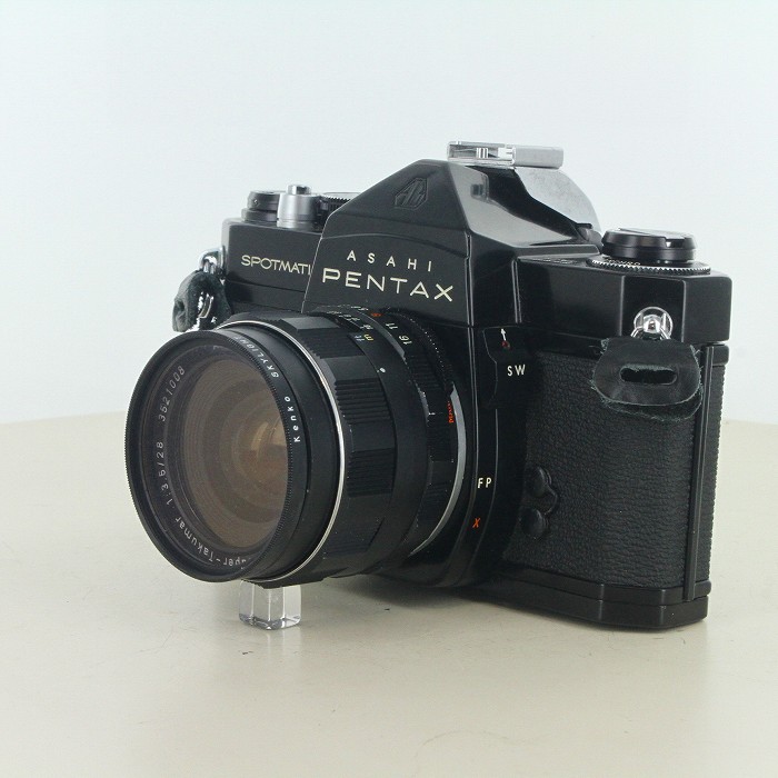 定価から3０％オフ PENTAX ESⅡ SMC TAKUMAR 55mm 1.8 即撮影可能