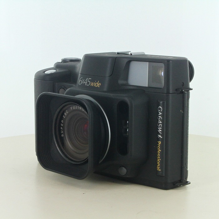 中古】(フジフイルム) FUJIFILM GA645Wi Professional｜ナニワグループ