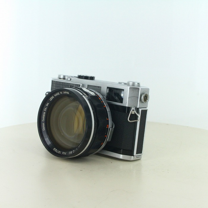 yÁz(Lm) Canon 7 + 50/0.95
