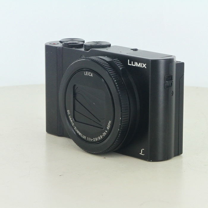 Panasonic LUMIX LX DMC-LX10(LX9同等品)国際モデル
