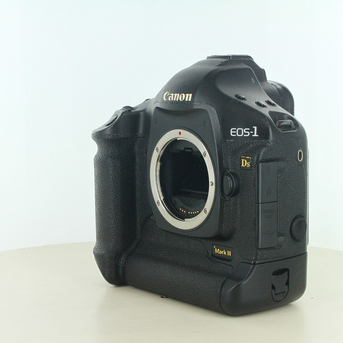 中古】(キヤノン) Canon EOS-1DS MARK III ボディ｜ナニワグループ 