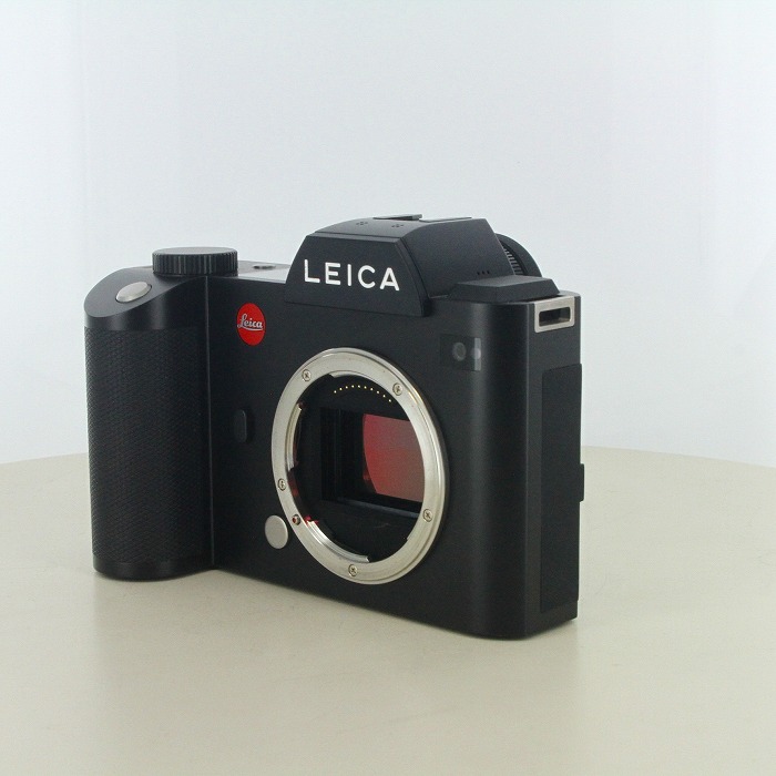 【中古】(ライカ) Leica SL (Typ601)