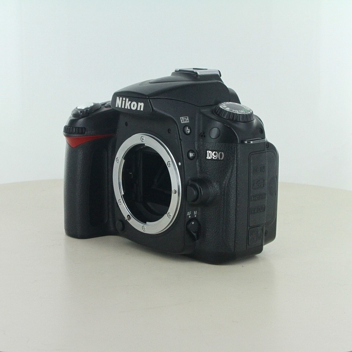 【中古】(ニコン) Nikon D90