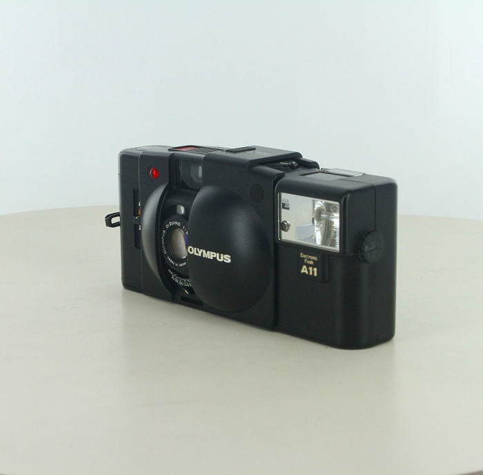 中古】(オリンパス) OLYMPUS XA2+A11｜ナニワグループオンライン