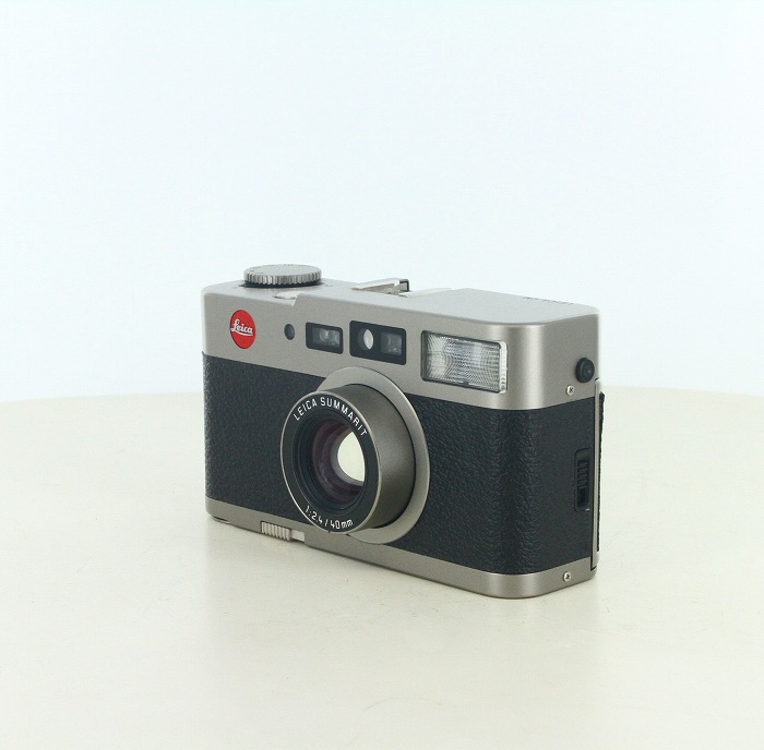 yÁz(CJ) Leica CM SUMMARIT 40/2.4