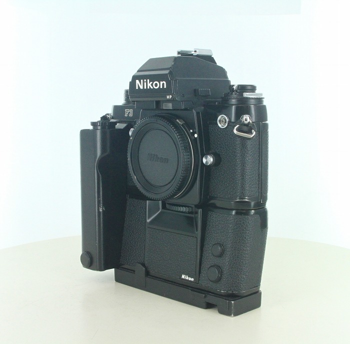 yÁz(jR) Nikon F3P+MD-4+AH-3