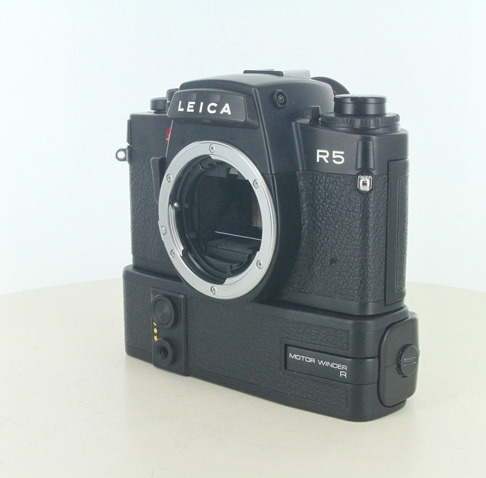 yÁz(CJ) Leica R5 {fB+[^[C_[R