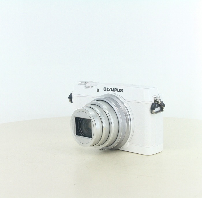 中古】(オリンパス) OLYMPUS STYLUS SH-1 ホワイト[CMOS/SD]｜ナニワグループオンライン｜2111012440048