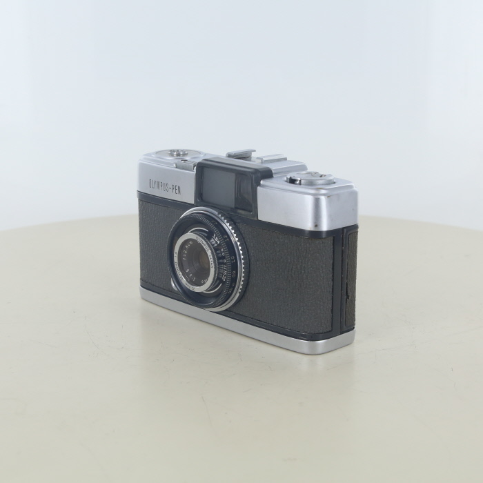 中古】(オリンパス) OLYMPUS PEN 初期型｜ナニワグループオンライン