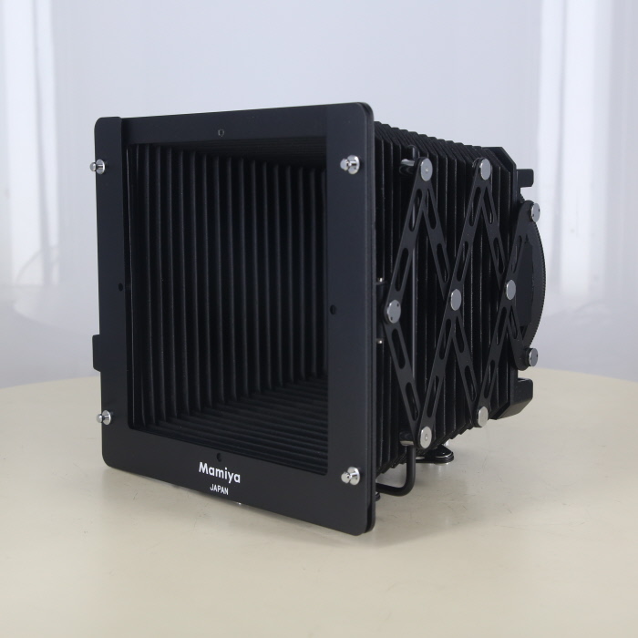 中古】(マミヤ) Mamiya 蛇腹レンズフード G-3｜ナニワグループ