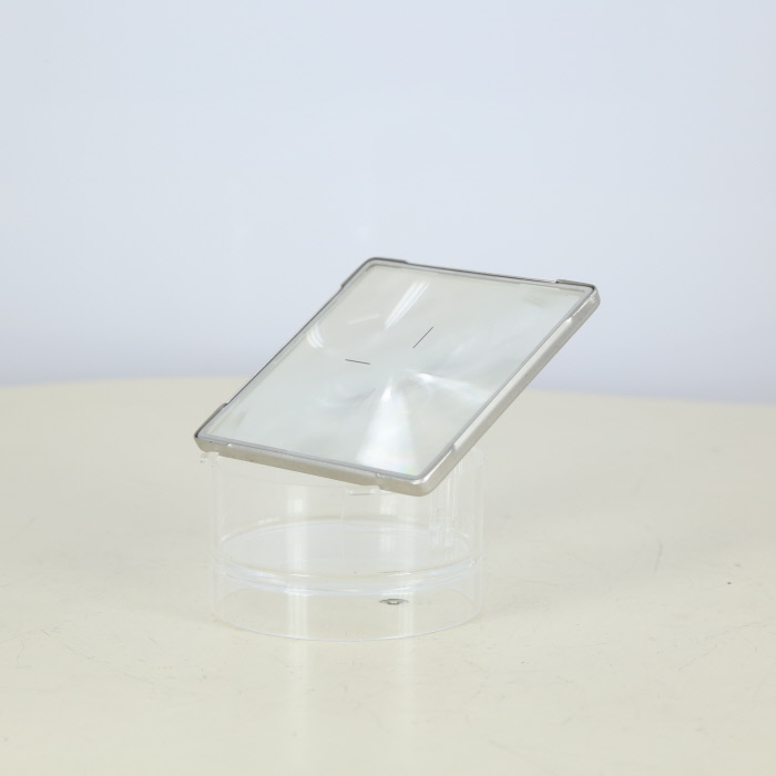 ハッセルブラッド hasselblad D型スクリーン上部ガラス 未使用保管品 新品)HASSELBLAD (ハッセルブラッド) X エクステンションチューブ 9mm