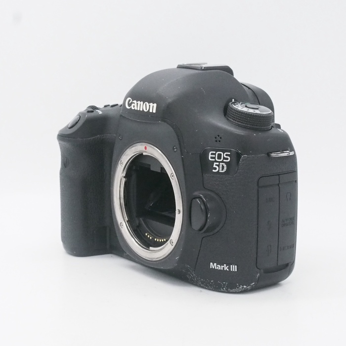 中古】(キヤノン) Canon EOS 5D MARK3 ボデイ｜ナニワグループ