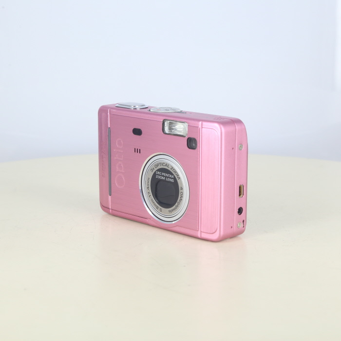 中古】(ペンタックス) PENTAX OPTIO S40｜ナニワグループオンライン