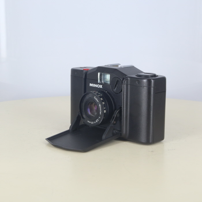 中古】(ミノックス) MINOX 35 EL｜ナニワグループオンライン