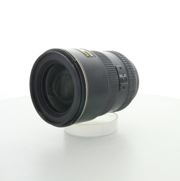 yÁz(jR) Nikon AF-S DX 17-55/2.8G IF-ED