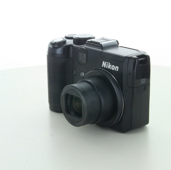 ニコン(Nikon) COOLPIX P6000 ブラックの買取価格｜ナニワグループ ...