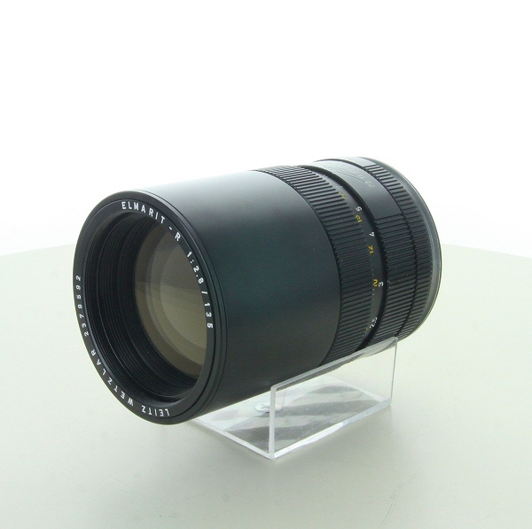 中古】(ライカ) Leica エルマリート-R 135/2.8(M42改造)｜ナニワ ...